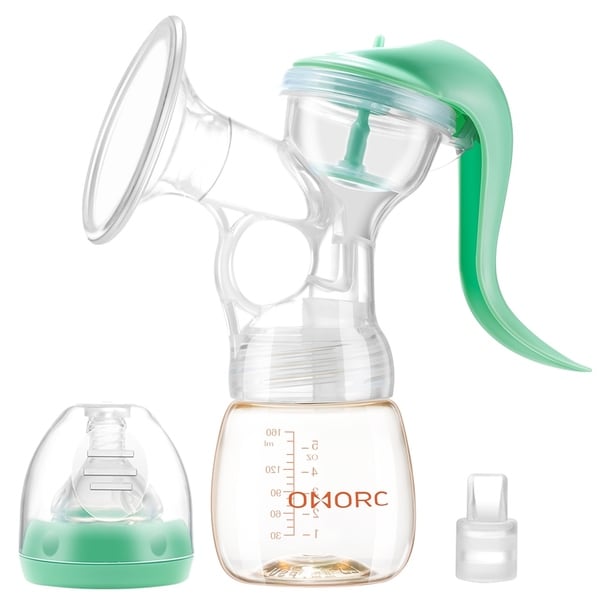 free breast pump