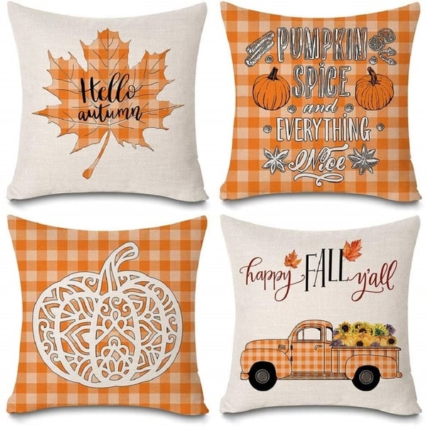 Set Of Four 18 Set Of Four 18