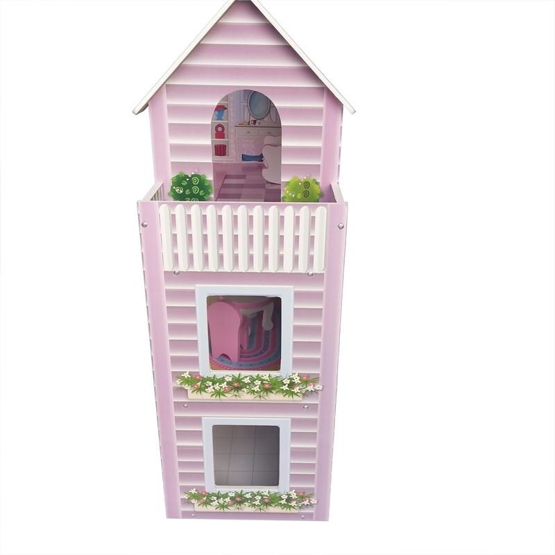 tumdee dolls house