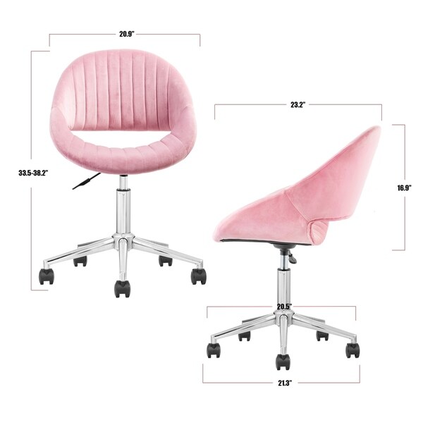 Ovios cute desk chair discount