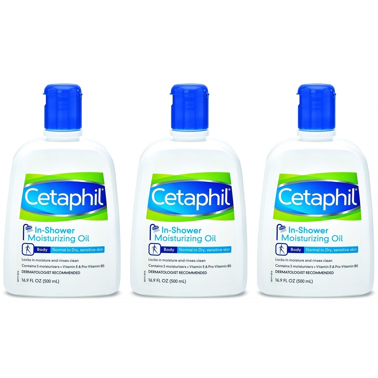 cetaphil moisturizing oil