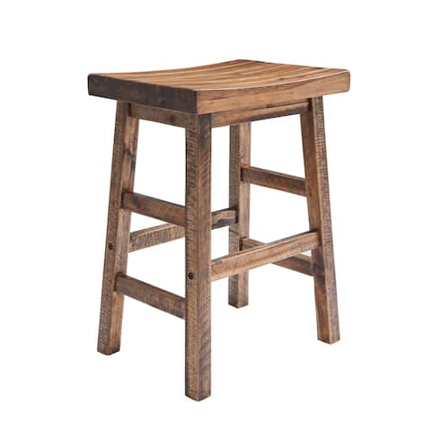 Carbon Loft Bahamondes 26-inch Wood Counter Height Stool