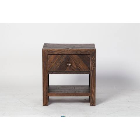 Woodson One Drawer Nightstand