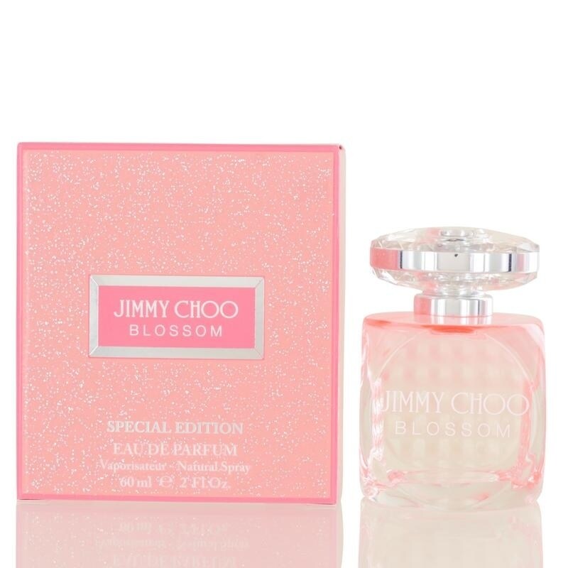 jimmy choo perfume 2018