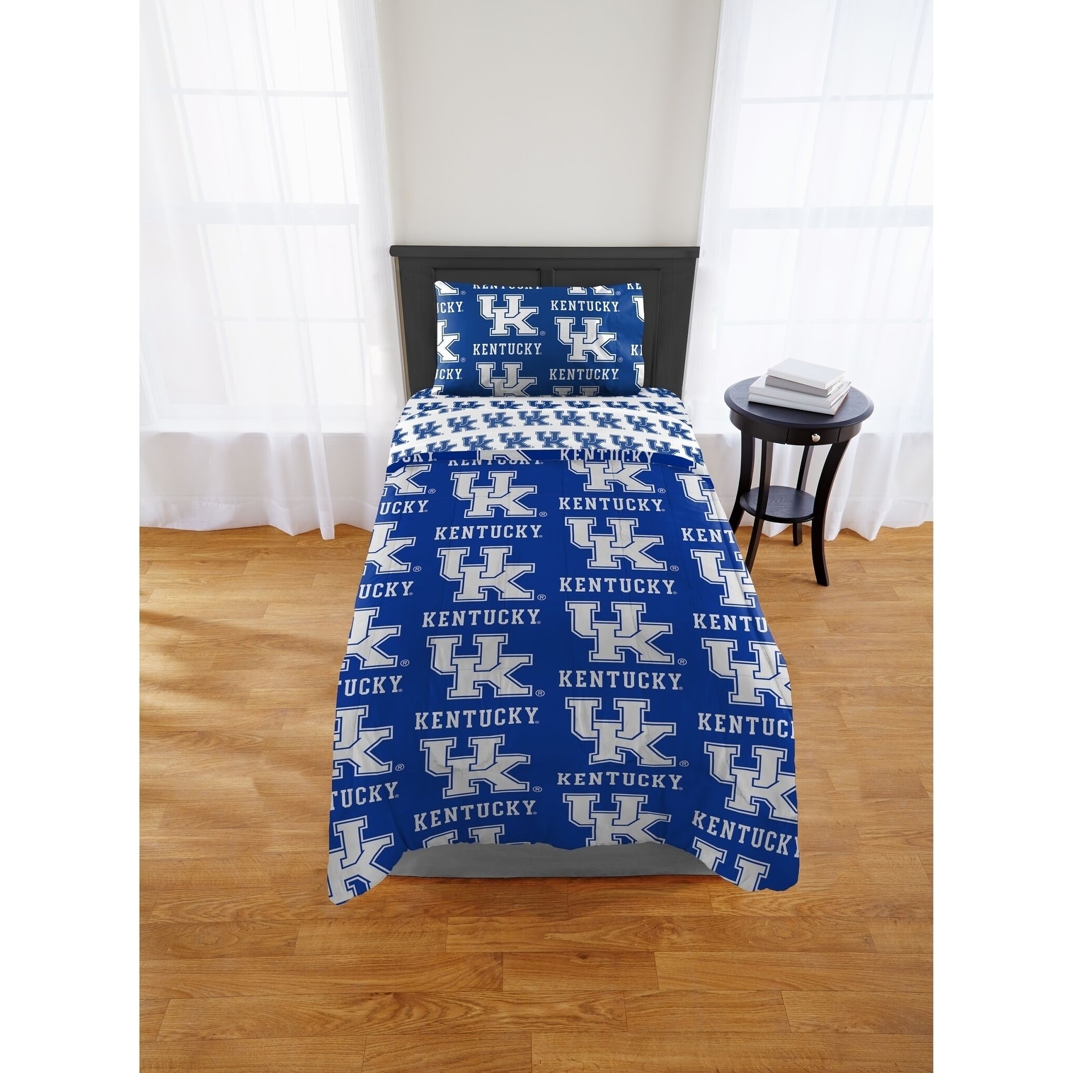 University Of Kentucky Comforters for Sale