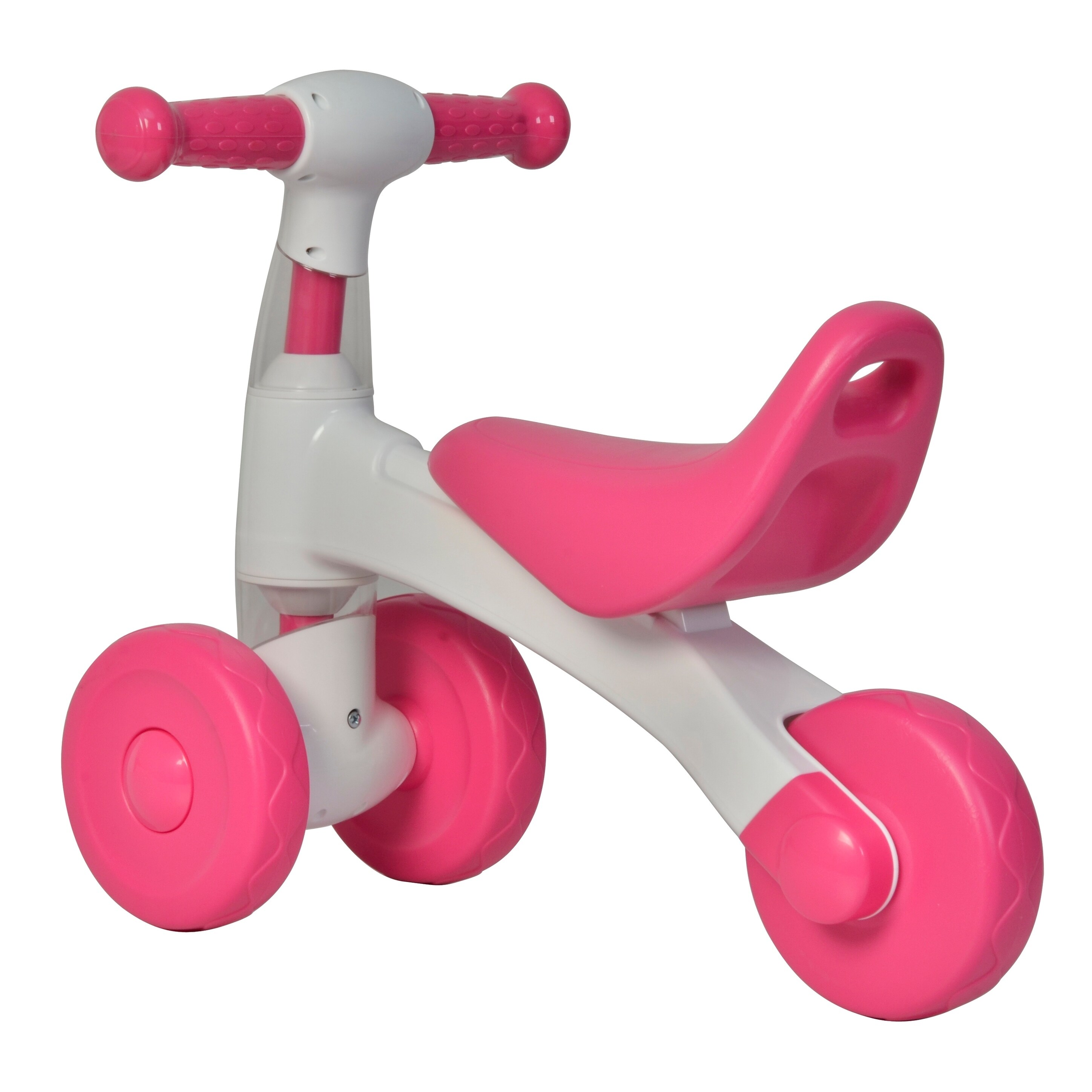 little tikes scooter pink