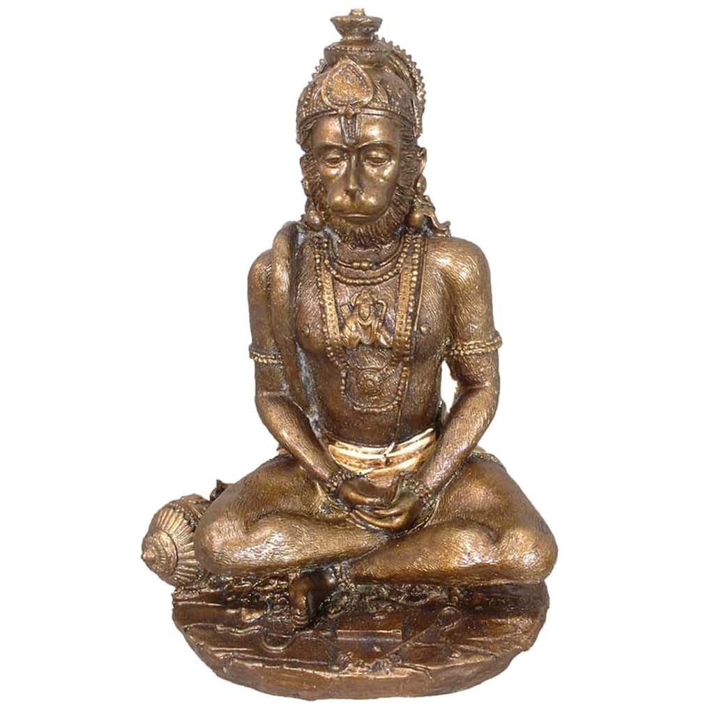 Hanuman Figurine - 11"