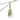 Handmade Felted Wool Christmas Ornament, Snowman-