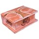 preview thumbnail 4 of 4, Trinket Buddha Eyes Box Orange