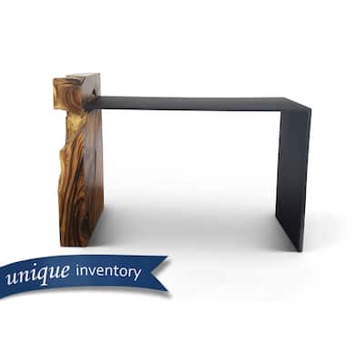 Sigourney Console