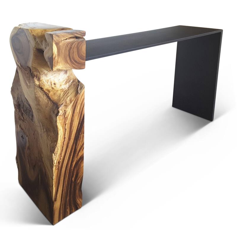 Sigourney Console