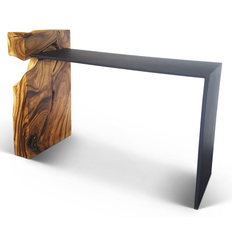 Sigourney Console