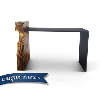 Sigourney Console