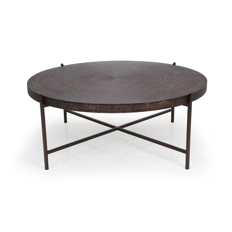 Ingrid Coffee Table - N/A
