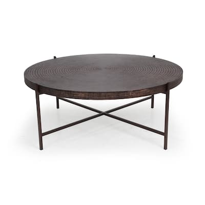 Ingrid Coffee Table