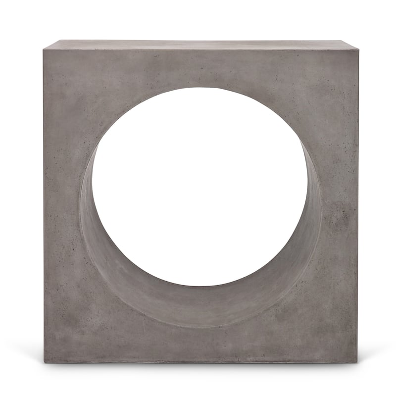 Gunther Console