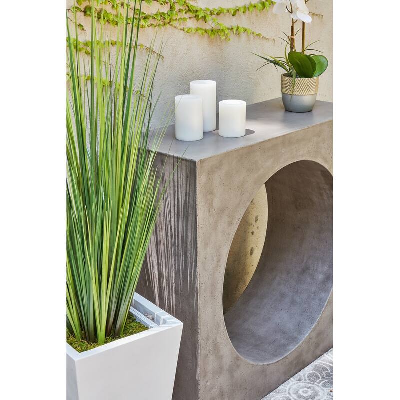 Gunther Console