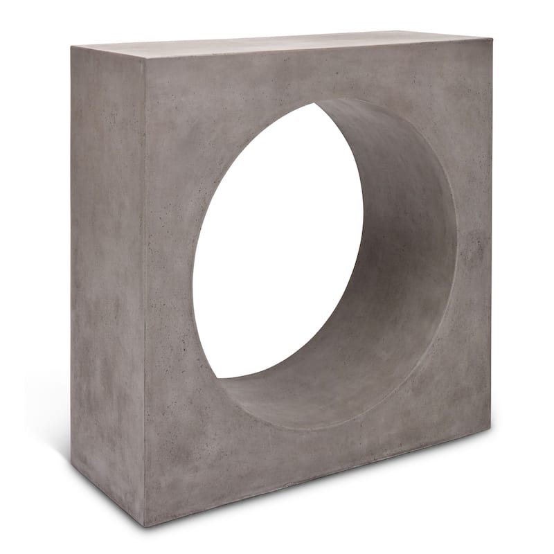 Gunther Console