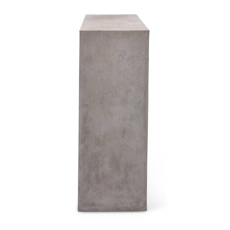 Gunther Console