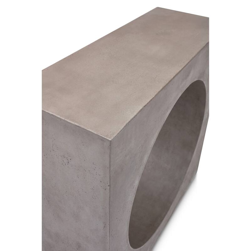 Gunther Console