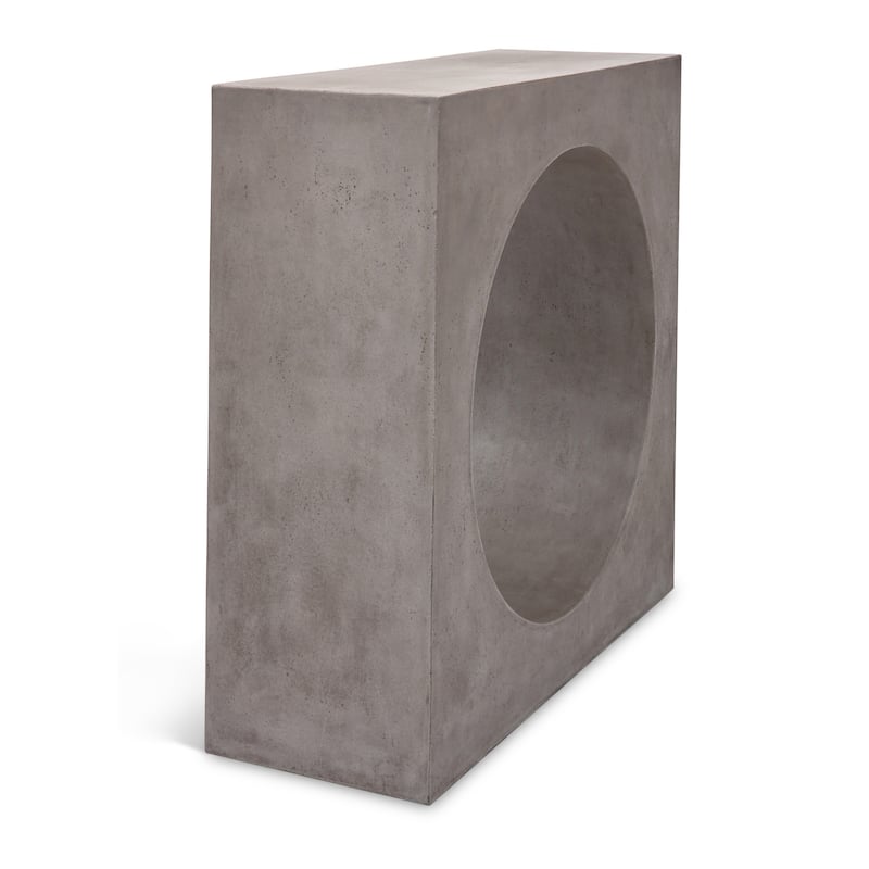 Gunther Console