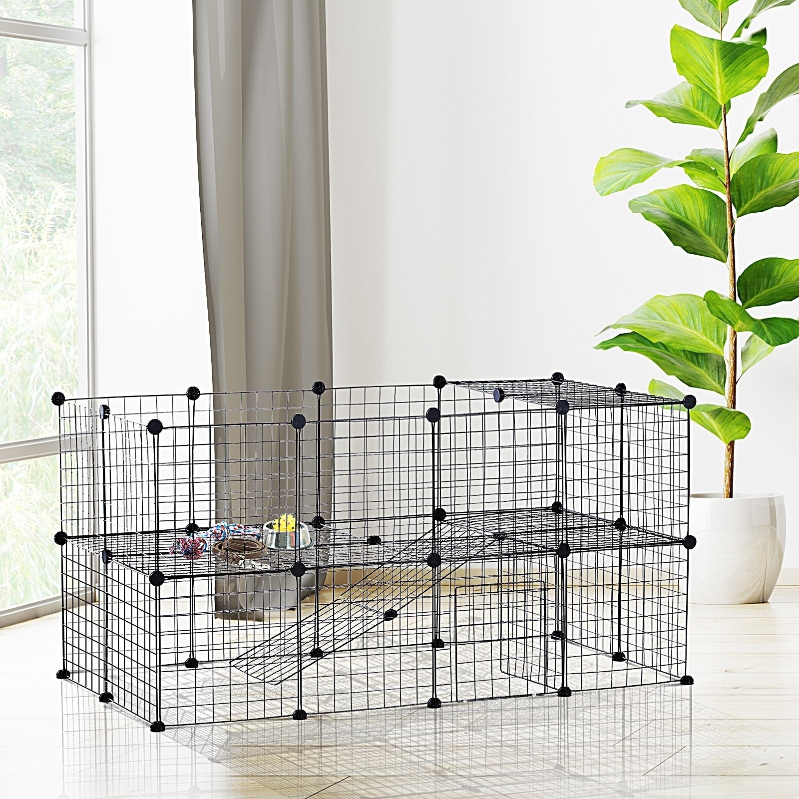 playpen small