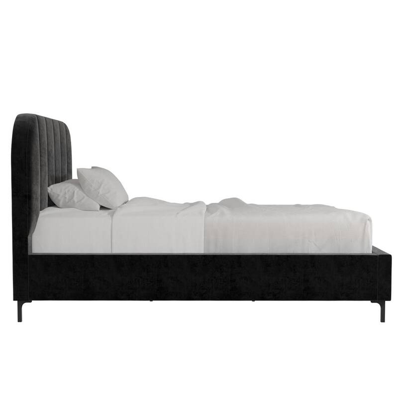 Avenue Greene Catalina Upholstered Bed