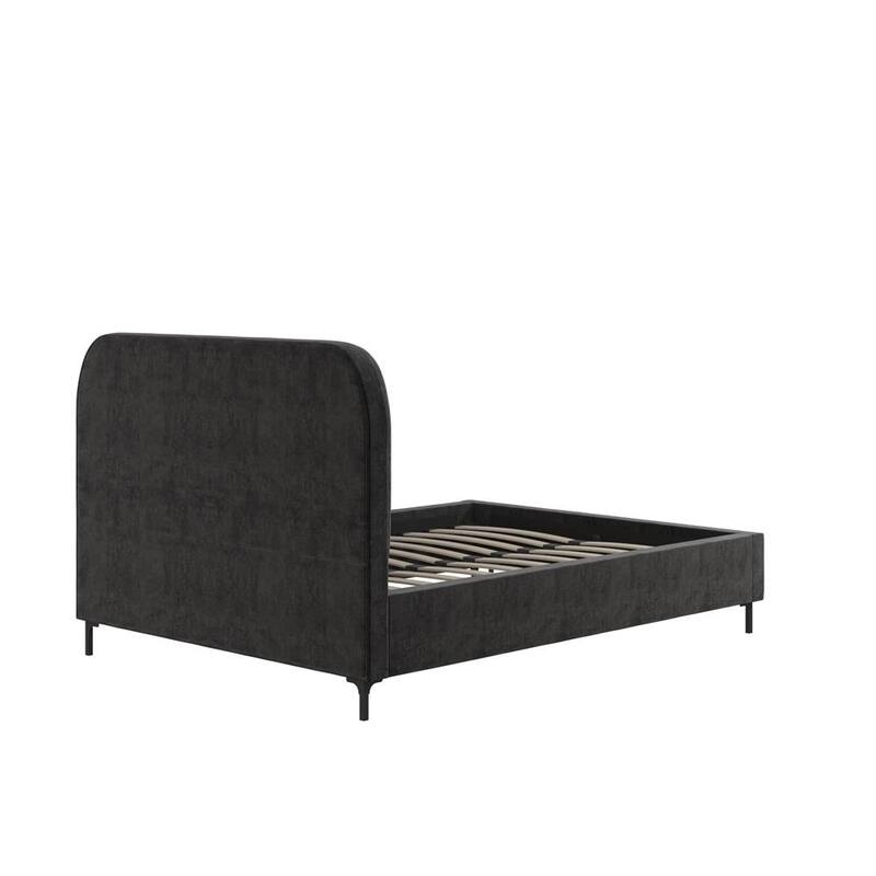 Avenue Greene Catalina Upholstered Bed