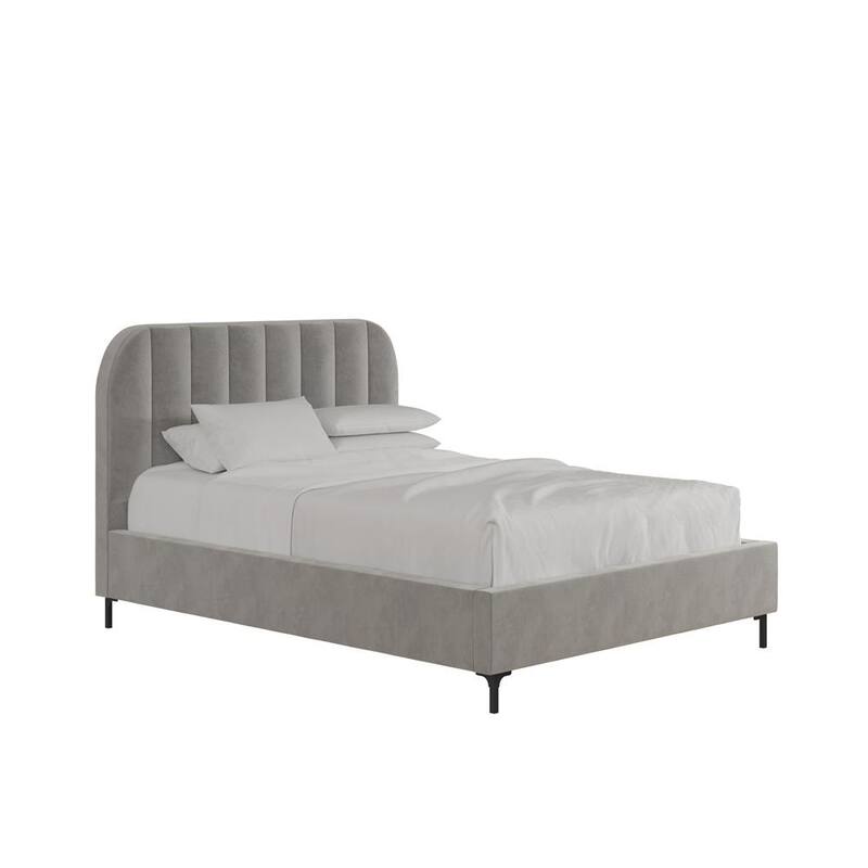 Avenue Greene Catalina Upholstered Bed