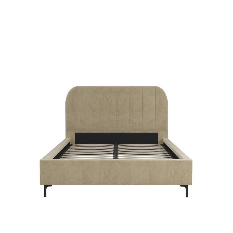 Avenue Greene Catalina Upholstered Bed