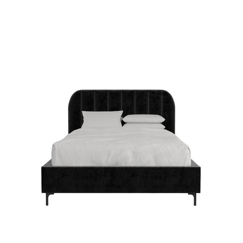 Avenue Greene Catalina Upholstered Bed