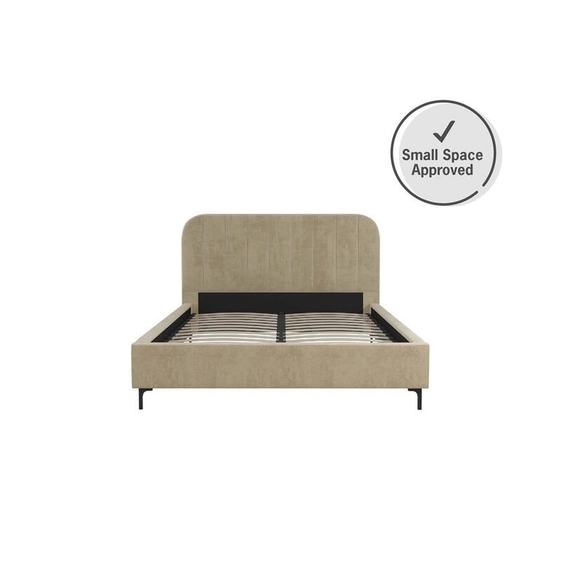 Avenue Greene Catalina Upholstered Bed