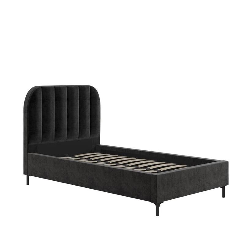 Avenue Greene Catalina Upholstered Bed