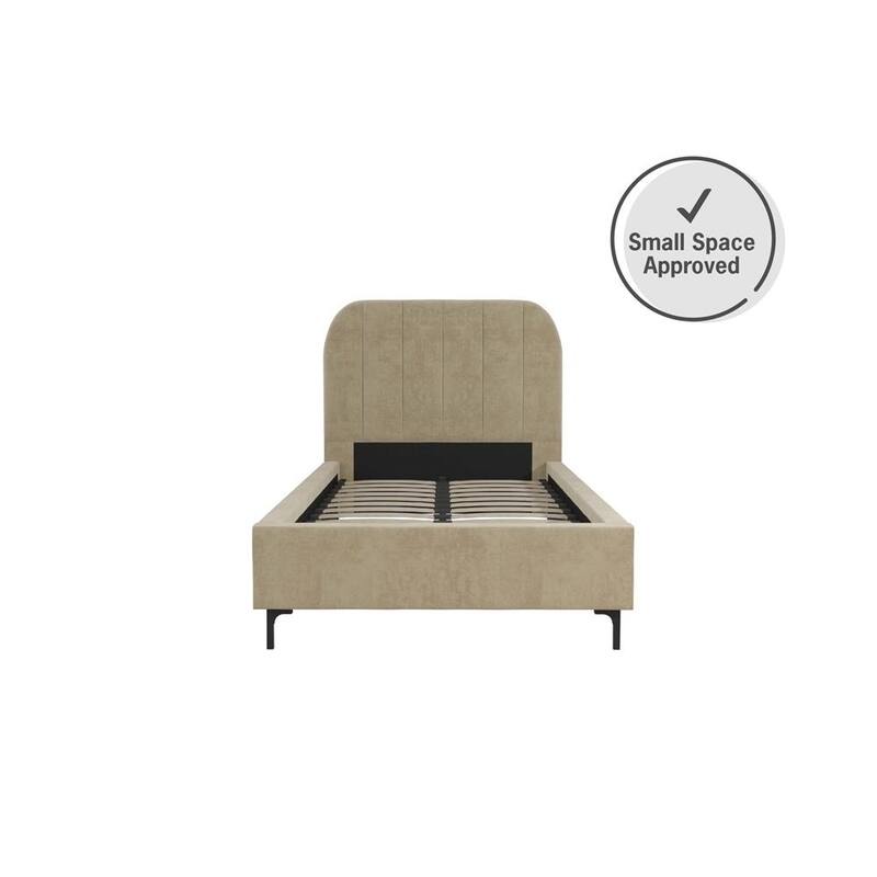 Avenue Greene Catalina Upholstered Bed