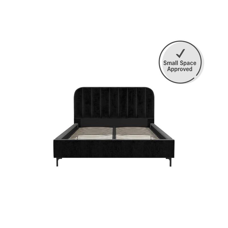 Avenue Greene Catalina Upholstered Bed