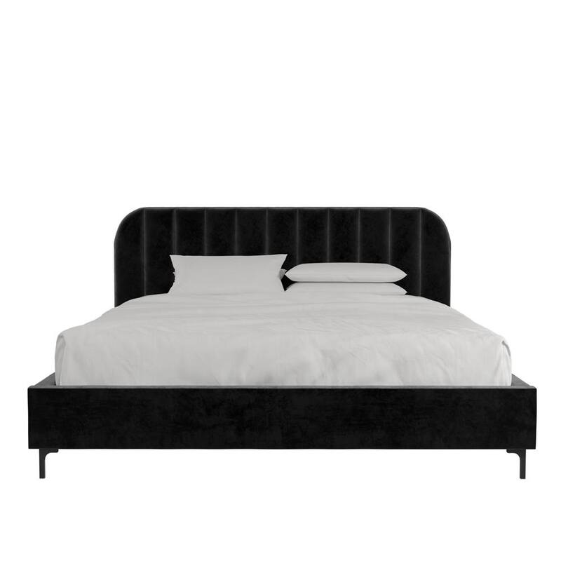 Avenue Greene Catalina Upholstered Bed