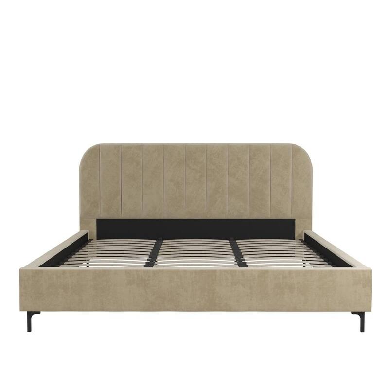 Avenue Greene Catalina Upholstered Bed