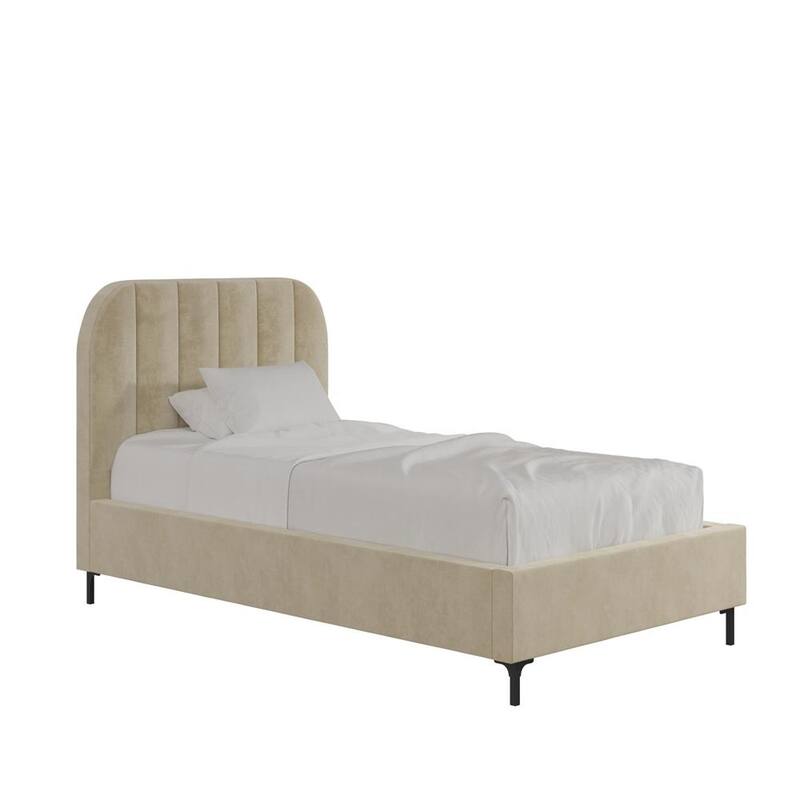 Avenue Greene Catalina Upholstered Bed