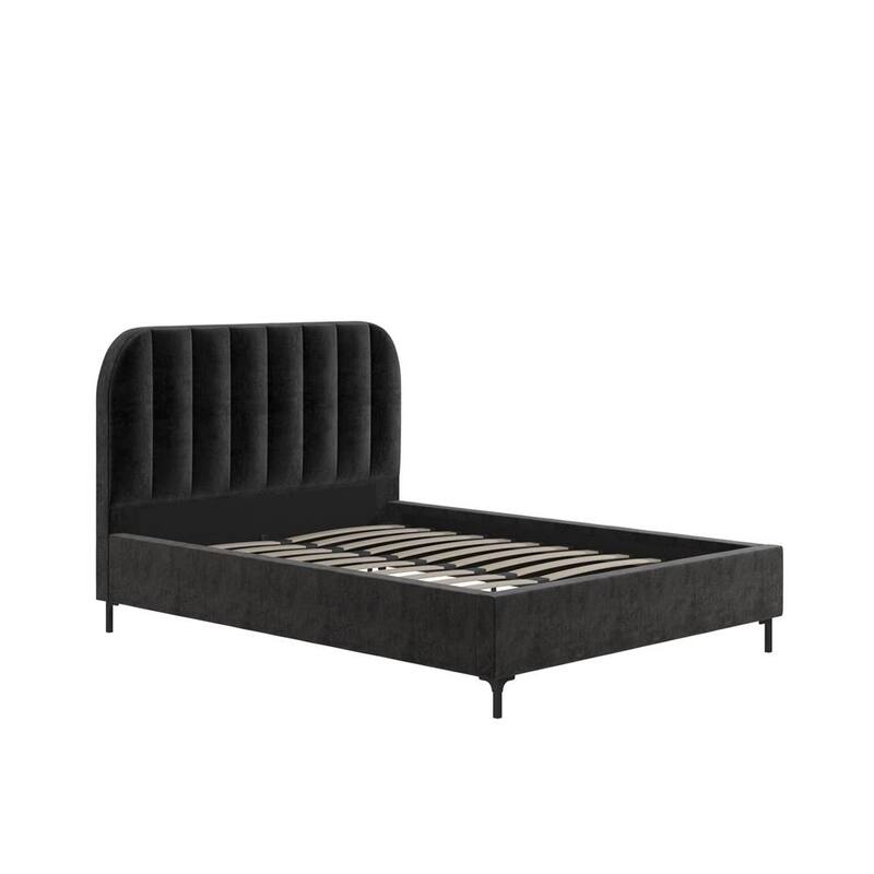 Avenue Greene Catalina Upholstered Bed