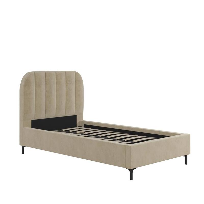 Avenue Greene Catalina Upholstered Bed