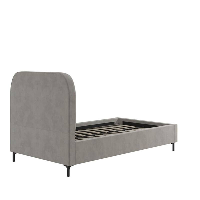 Avenue Greene Catalina Upholstered Bed
