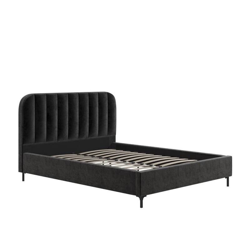Avenue Greene Catalina Upholstered Bed
