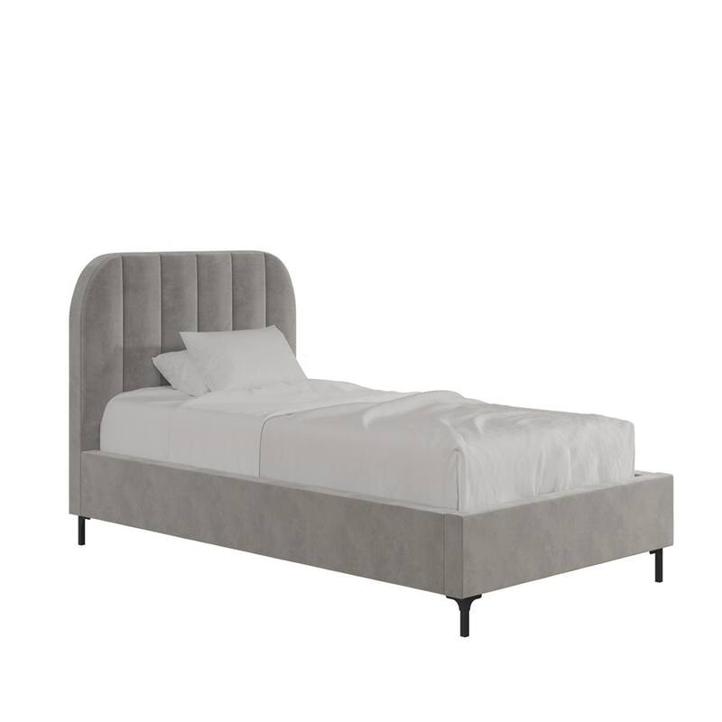 Avenue Greene Catalina Upholstered Bed