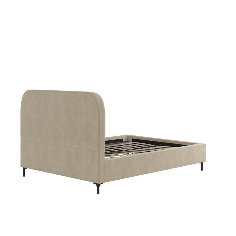 Avenue Greene Catalina Upholstered Bed