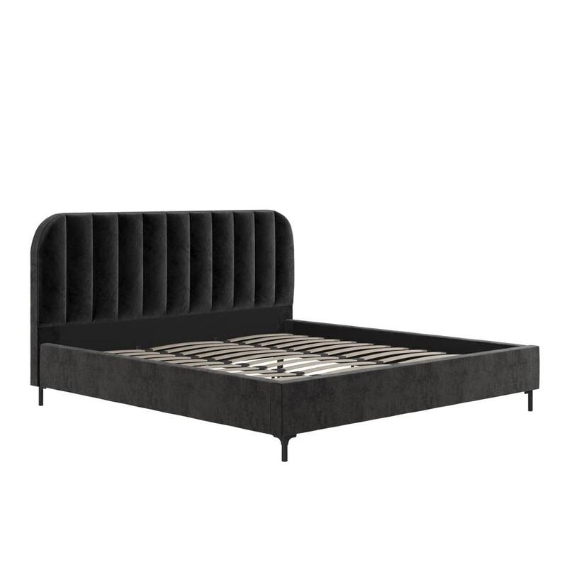 Avenue Greene Catalina Upholstered Bed