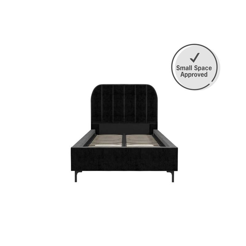 Avenue Greene Catalina Upholstered Bed