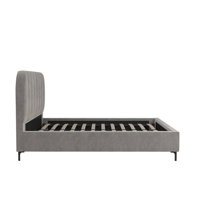 Avenue Greene Catalina Upholstered Bed