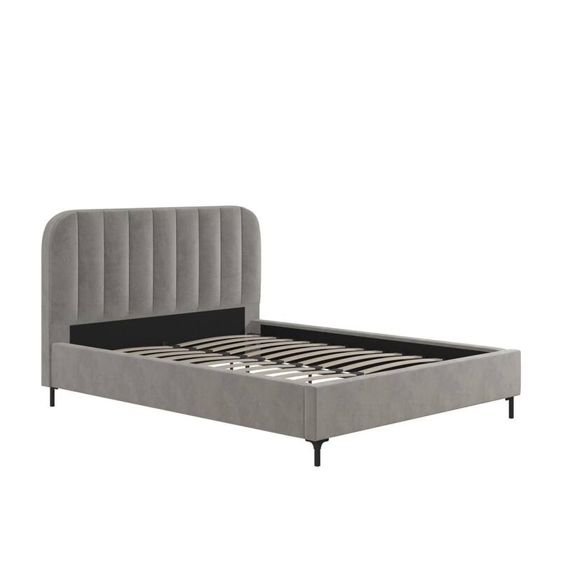 Avenue Greene Catalina Upholstered Bed