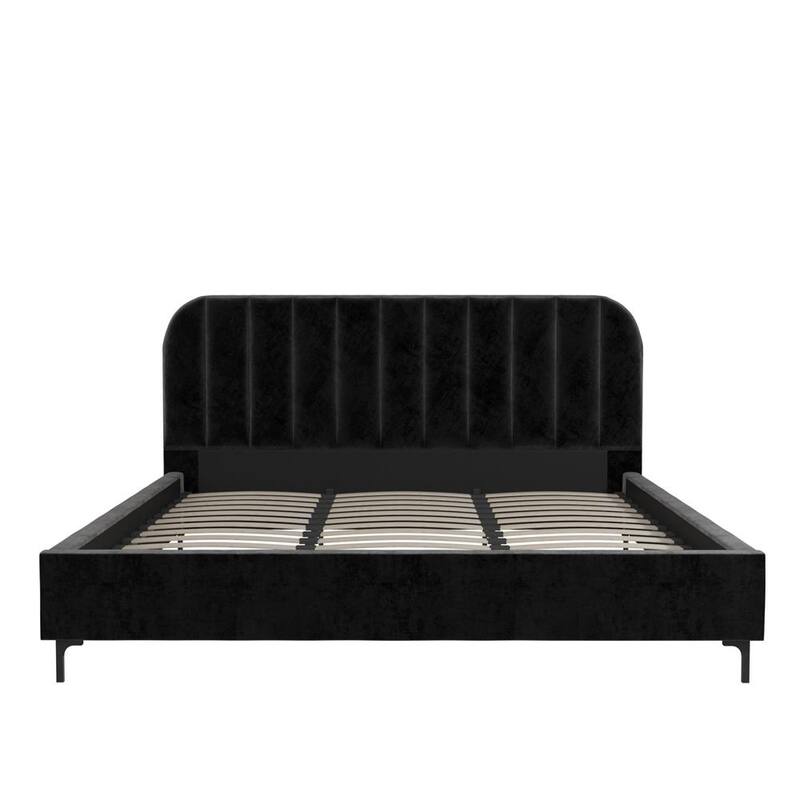 Avenue Greene Catalina Upholstered Bed