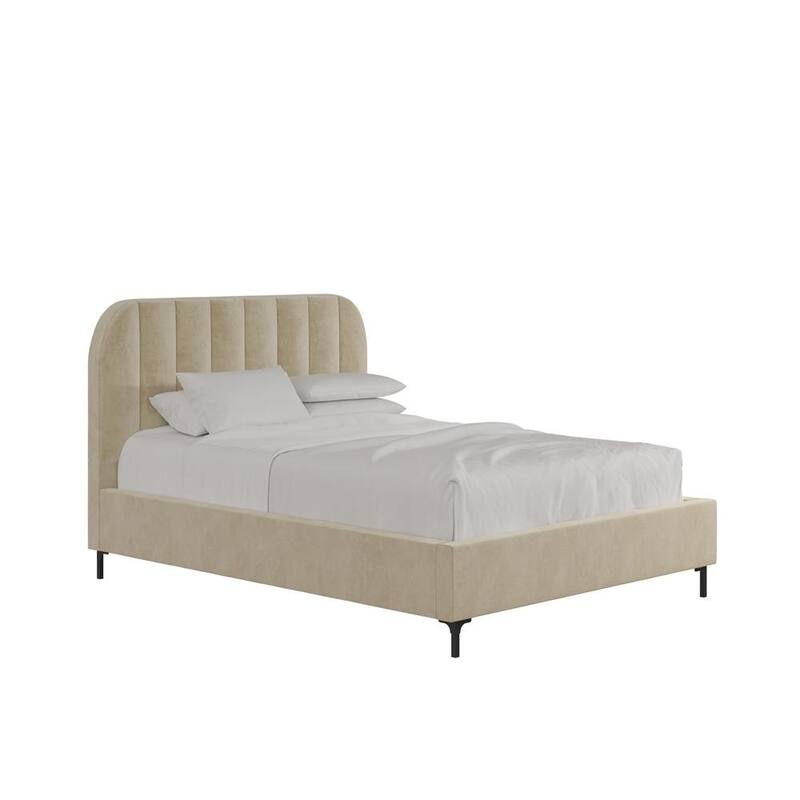 Avenue Greene Catalina Upholstered Bed